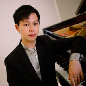 Han Chen to Perform QUIET HOURS World Premiere with Nine Pianists