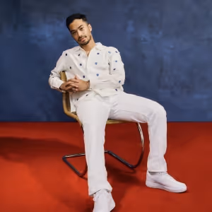 Michaël Brun Shares “Island Remix” of Single “Jessica”
