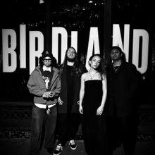 Paloma Dineli Chesky to Return to Birdland This Month