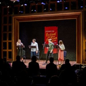 2026 Richard P. Stahl Festival of New American Theatre Now Accepting Submissions