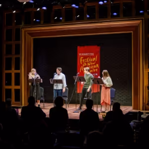 2026 Richard P. Stahl Festival of New American Theatre Now Accepting Submissions