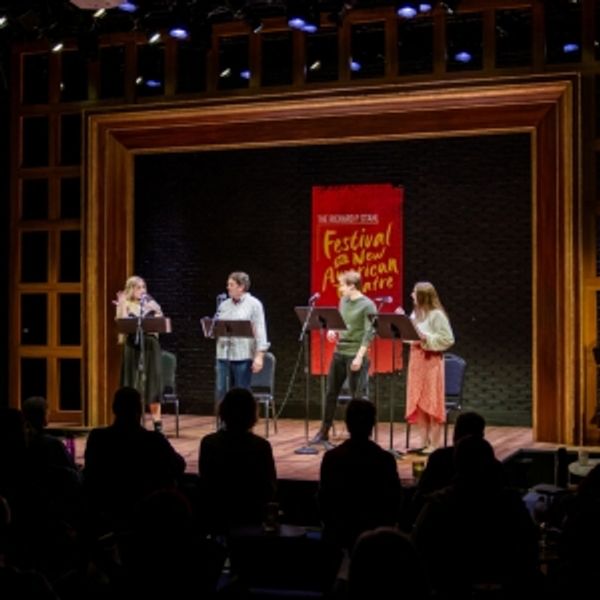 2026 Richard P. Stahl Festival of New American Theatre Now Accepting Submissions Photo