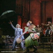 HADESTOWN to Return to Dallas in 2025