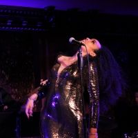 People To Watch In Cabaret and Concert In 2022