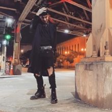 Mikey Rotten Drops Explosive New EP 'Hardly Human'