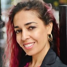 BWW Review: ARENA RIFFS: A MORE PERFECT UNION at Arena Stage