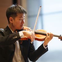 Chicago Violin Competition to Open Registration for 2026