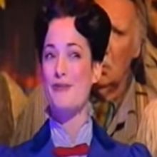 VIDEO: On This Day, December 15- MARY POPPINS Opens On the West End