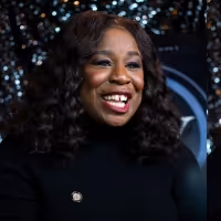 Meet the 2022 Tony Nominees: CLYDE'S' Uzo Aduba Video