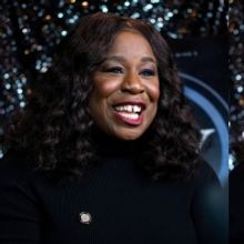 Meet the 2022 Tony Nominees: CLYDE'S' Uzo Aduba