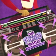 VIDEO: Disney+ Shares THE PROUD FAMILY: LOUDER AND PROUDER Trailer
