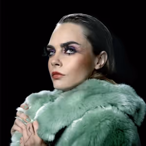 Cara Delevingne Will Make Stage Debut in CABARET in the West End Alongside Luke…