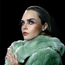 Cara Delevingne Will Make Stage Debut in CABARET in the West End Alongside Luke Tread