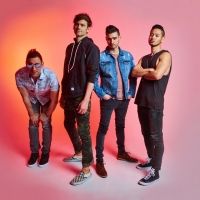 Don't Believe In Ghosts Premiere Music Video For Single 'Living Like This'