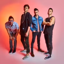 Don't Believe In Ghosts Premiere Music Video For Single 'Living Like This'