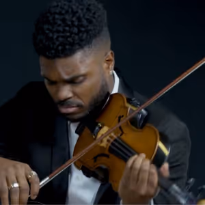 Video: Edward W. Hardy Performs 'Nevermore' From Three Pieces Inspired By Edgar…