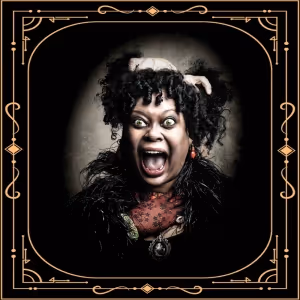TW Theatre NOLA to Present PENNY DREADFULS Series