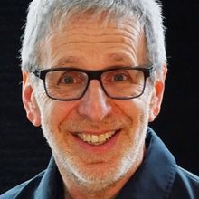 EDINBURGH 2023: Ian Stone Q&A