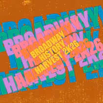 Wait in the Wings’ Broadway History Harvest Will Return This September