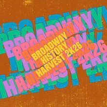 Wait in the Wings’ Broadway History Harvest Will Return This September