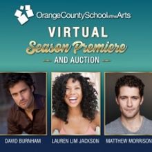 Matthew Morrison, Krysta Rodriguez & More to Take Part in Orange County School of the