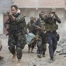 101 Studios Acquires The Russo Bros.' MOSUL