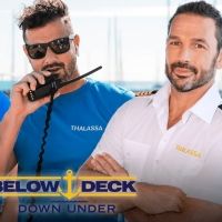 VIDEO: Peacock Debuts BELOW DECK DOWN UNDER Trailer