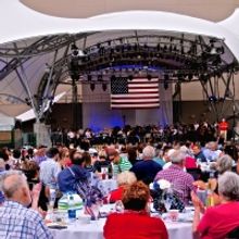 Columbus Symphony to Present Special Performance of PATRIOTIC POPS for Healthcare Wor