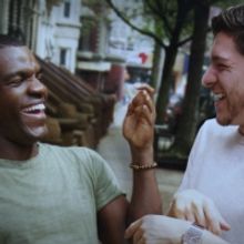 VIDEO: Watch the Trailer for Sharrod Williams' New Web-Series, NEIGHBORS– Premieres