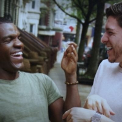 VIDEO: Watch the Trailer for Sharrod Williams' New Web-Series, NEIGHBORS&ndash; Premieres November 8!