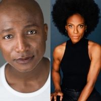 André Jordan, Kevin Smith Kirkwood, And Kimberly Marable Join CABARET ON THE COUCH…