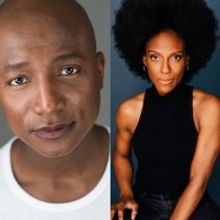 André Jordan, Kevin Smith Kirkwood, And Kimberly Marable Join CABARET ON THE COUCH: