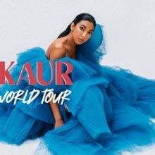Rupi Kaur Brings Poetry To The Meymandi Concert Hall in June 2022