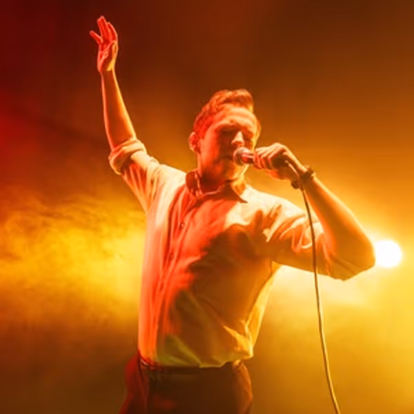 Review Roundup: Jack Holden's KENREX Opens Off-Broadway Photo