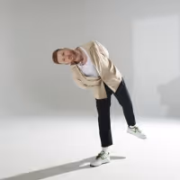 JP Saxe Releases 'The Good Parts'