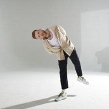 JP Saxe Releases 'The Good Parts'