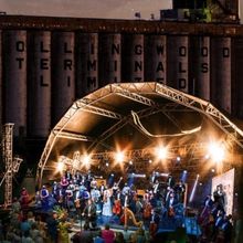 Collingwood Music Festival to Be Held Next Month