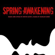 Ray Of Light Theatre's Sold Out SPRING AWAKENING Is Now Streaming Online