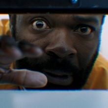 David Oyelowo and Nate Parker's Thriller NEWBORN Nabs AMC Release