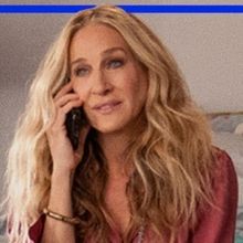 Video: Watch the AND JUST LIKE THAT... Season Two Trailer