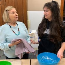 American Indian Artists Inc. to Premiere THE FRYBREAD QUEEN At Theatre for the New Ci