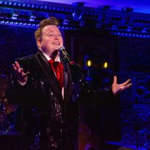 Review: Macon Prickett Lights The Candles With HELLO, MACON! at 54 Below