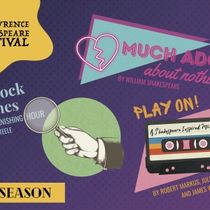 The St. Lawrence Shakespeare Festival Reveals 2025 Season