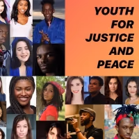 Tune in to YOUTH FOR JUSTICE AND PEACE Virtual Showcase