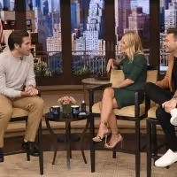 VIDEO: Jake Gyllenhaal Says Love Conquers All in SEA WALL / A LIFE Video
