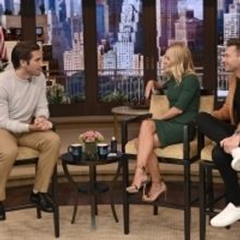 VIDEO: Jake Gyllenhaal Says Love Conquers All in SEA WALL / A LIFE