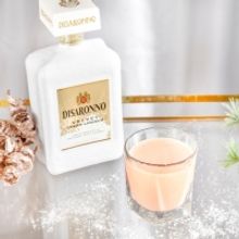  DISARONNO VELVET and a Special Cocktail Recipe