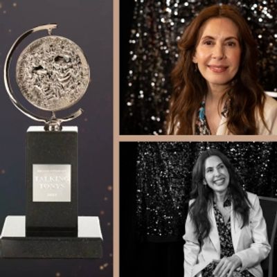 Video: Jessica Hecht Opens Up About Her Intimate Stagetime with Laura Linney