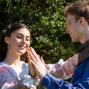 Review: ROMEO & JULIET at GreenStage