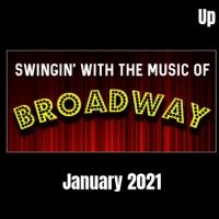 SWINGIN' WITH THE MUSIC Announces 2021 Broadway Album and Swingin' With The Mouse: Vo